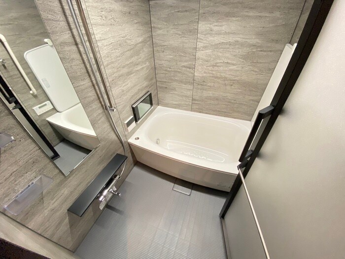 物件内観写真13　(バス／シャワールーム等)