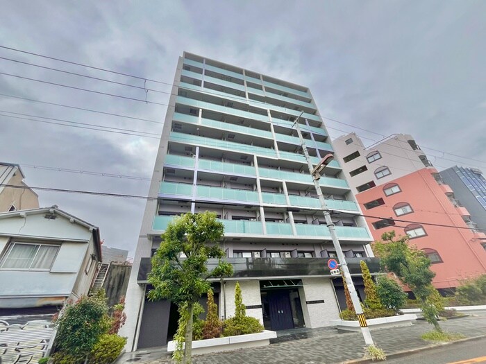 物件外観写真3　(外観写真)