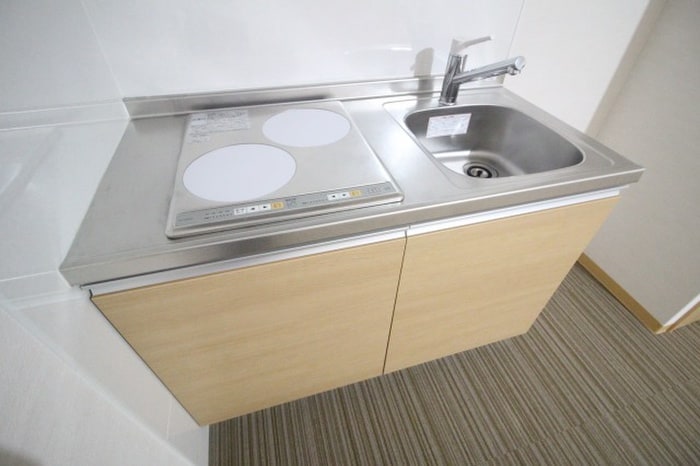 物件内観写真10　(キッチン)