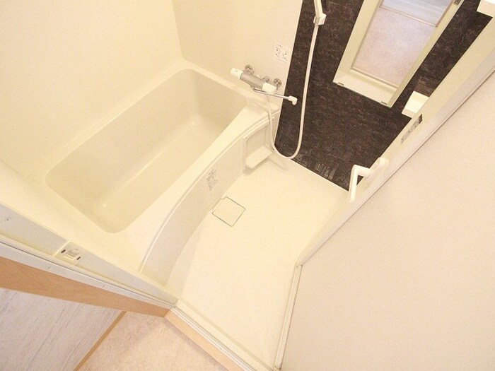 物件内観写真10　(バス／シャワールーム等)