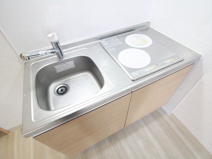 物件内観写真13　(キッチン)