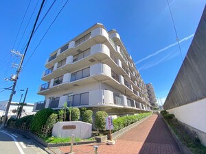 浜寺北スカイハイツ(113)外観写真