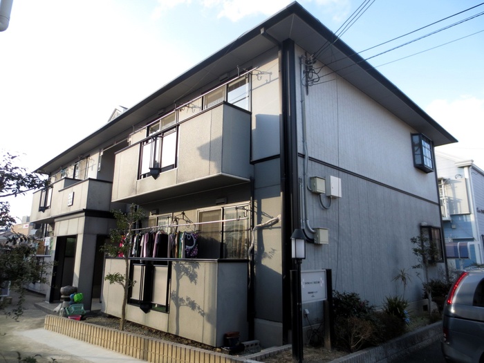 ロイヤルコートⅠ