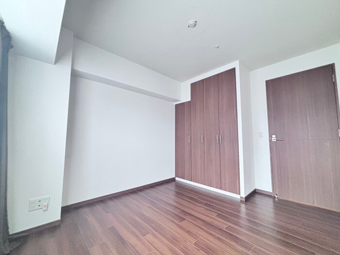 物件内観写真4　(居室)