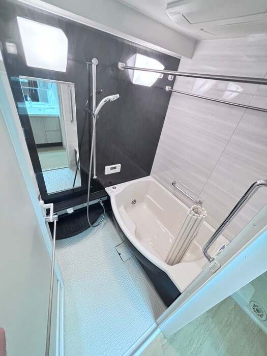 物件内観写真6　(バス／シャワールーム等)