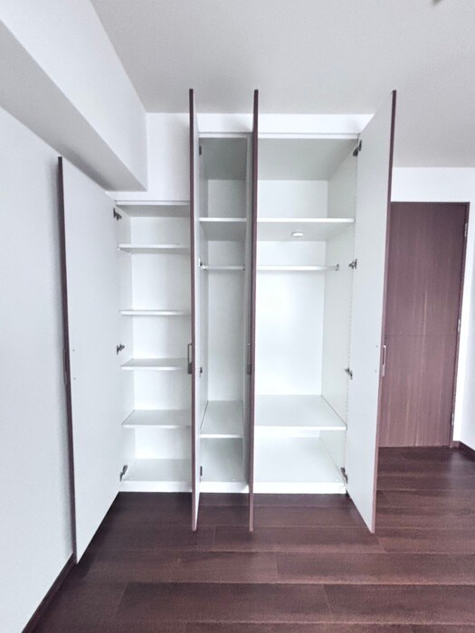 物件内観写真9　(収納)