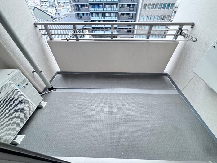 物件内観写真12　(ベランダ・バルコニー)