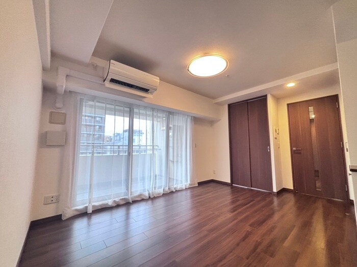 物件内観写真18　(居室)