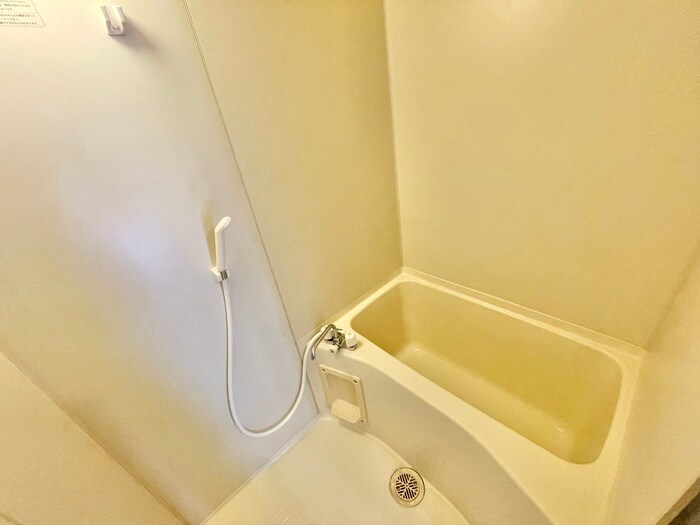 物件内観写真9　(バス／シャワールーム等)