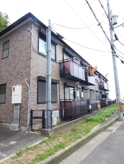 物件外観写真4　(外観写真)