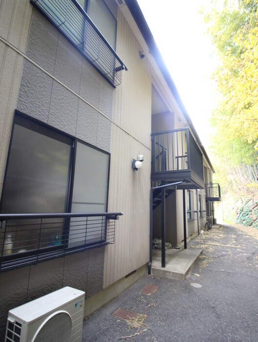 物件外観写真6　(外観写真)