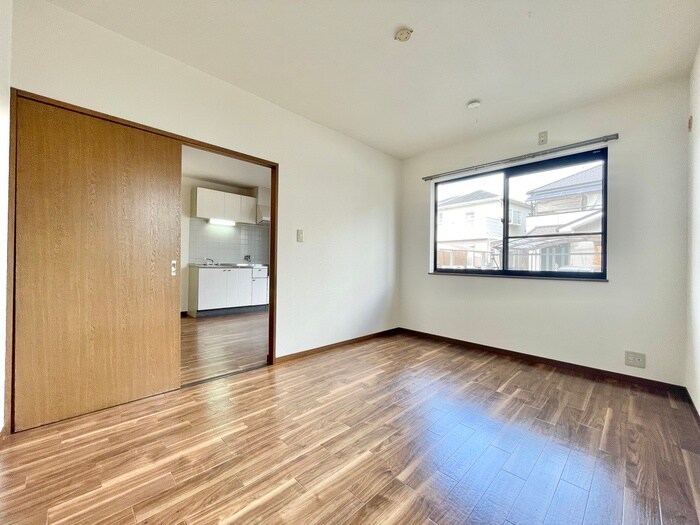 物件内観写真15　(居室)