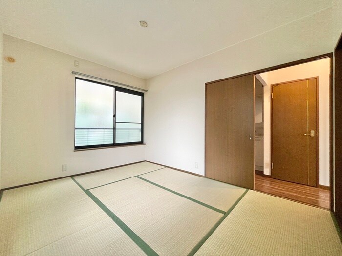 物件内観写真17　(居室)