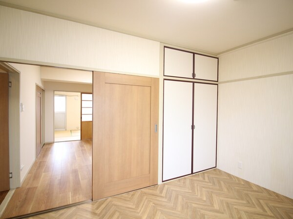 居室