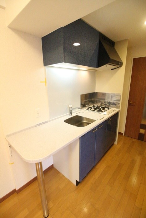 物件内観写真9　(キッチン)