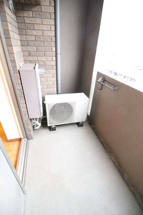 物件内観写真16　(ベランダ・バルコニー)