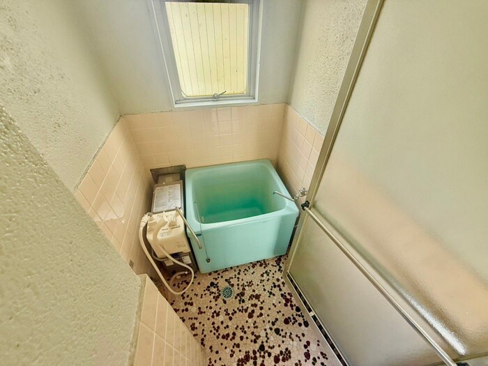 物件内観写真9　(バス／シャワールーム等)