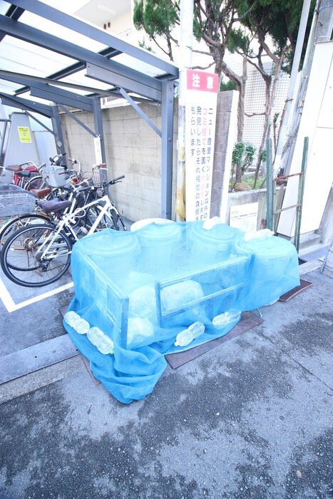 物件外観写真4　(外観写真)