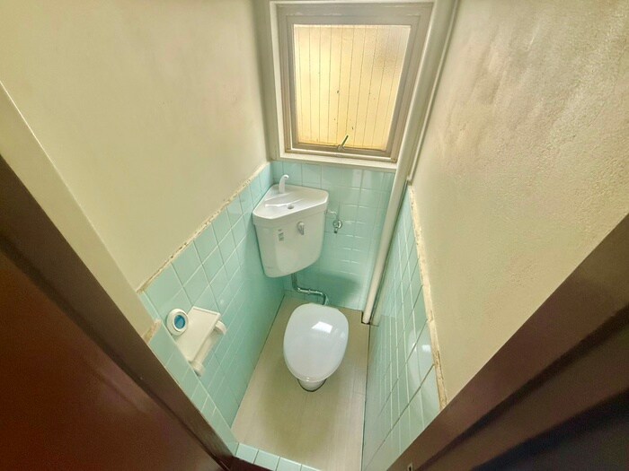 物件内観写真10　(洗面)