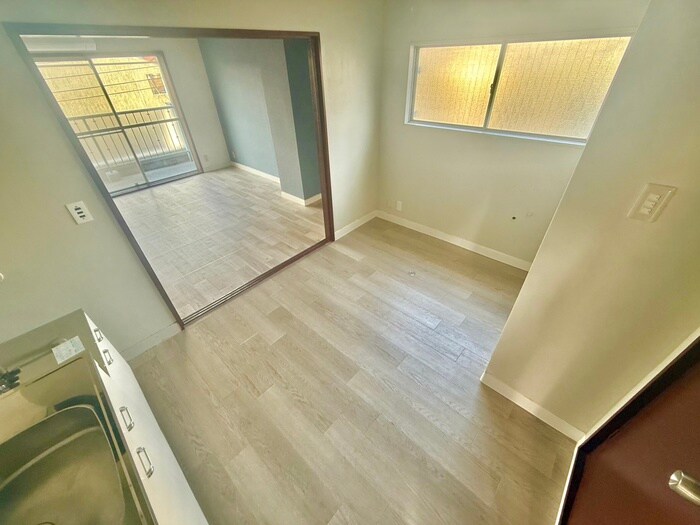 物件内観写真12　(居室)