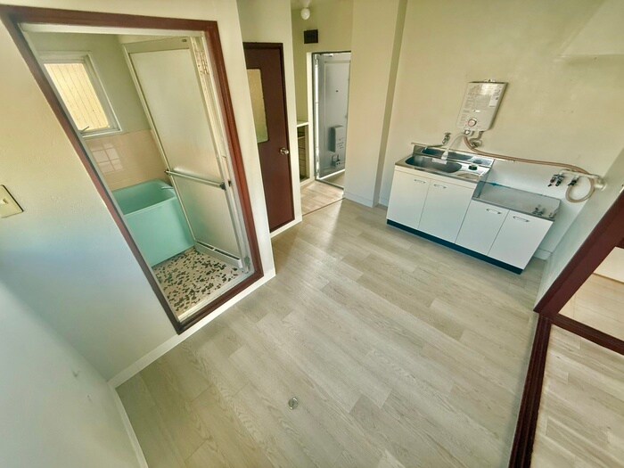 物件内観写真13　(居室)