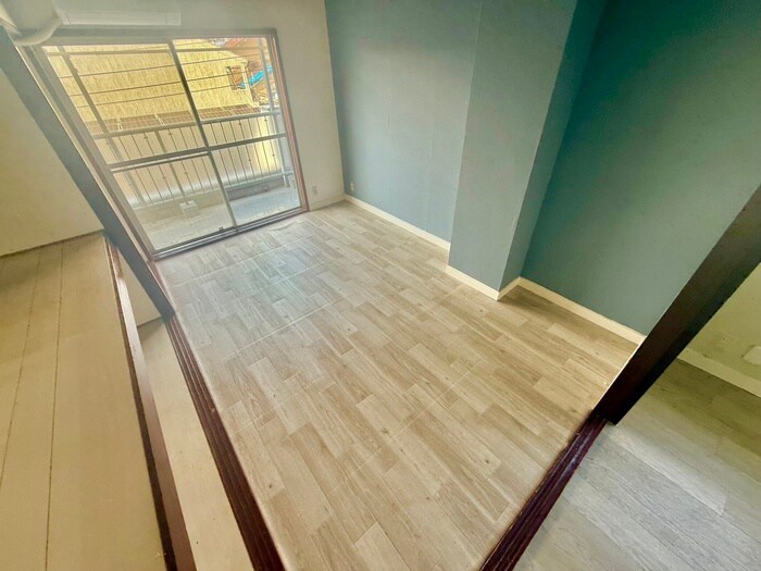 物件内観写真14　(居室)