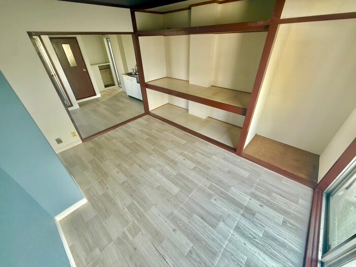 物件内観写真15　(居室)