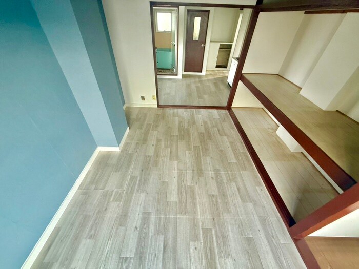 物件内観写真16　(居室)