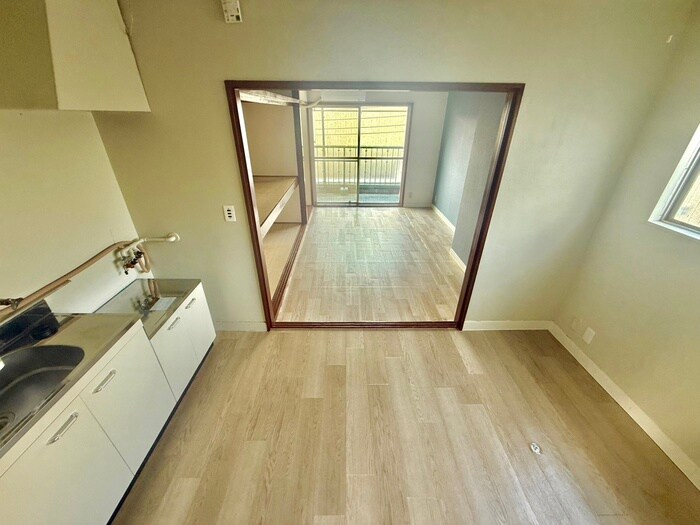 物件内観写真17　(居室)