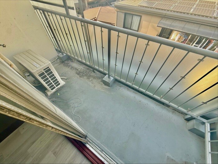 物件内観写真19　(ベランダ・バルコニー)