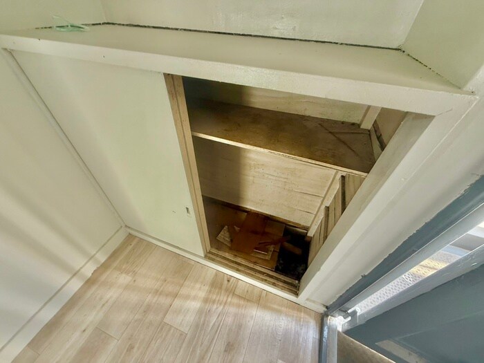 物件内観写真22　(靴箱)