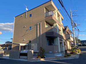 ＧＫ広野外観写真