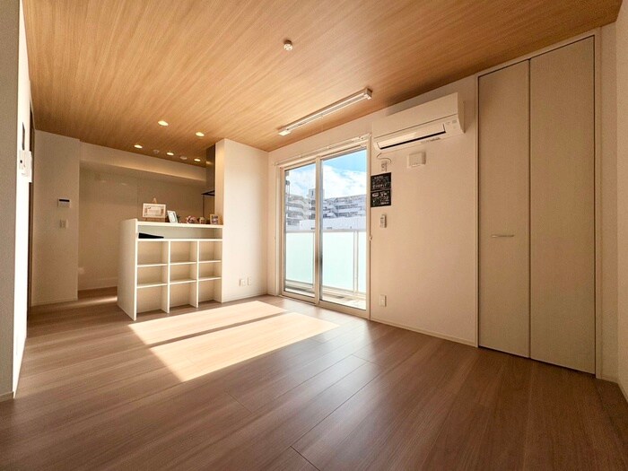 物件内観写真7　(居室)