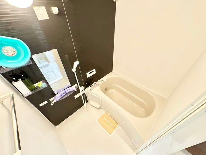 物件内観写真10　(バス／シャワールーム等)