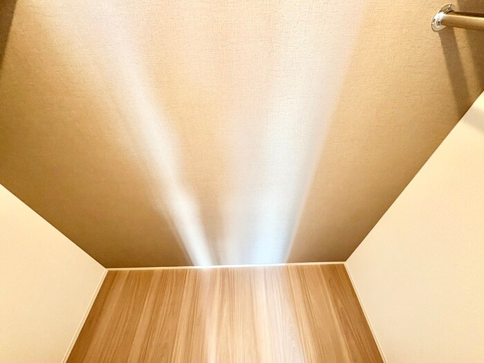 物件内観写真14　(収納)