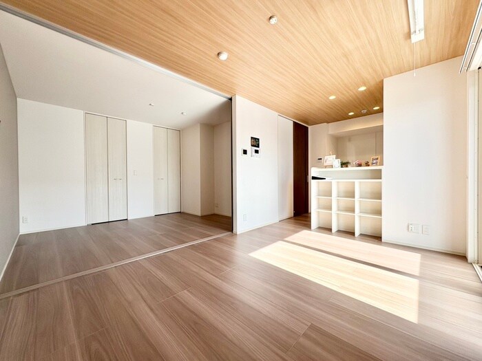 物件内観写真17　(居室)