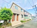 グリーンヒルズ東裏
