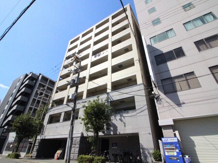 ＫＡＩＳＥＩ梅田（８０４）外観写真
