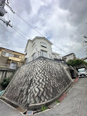 荒木貸家外観写真