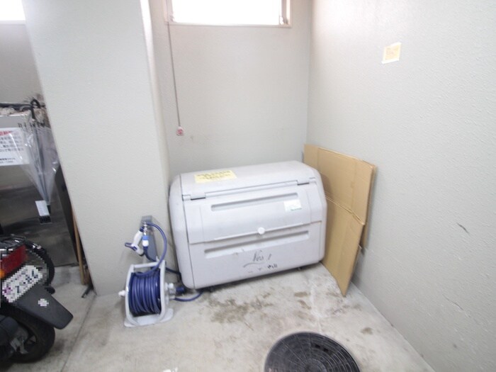 物件外観写真6　(建物設備)