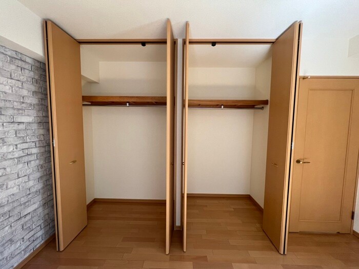 物件内観写真20　(収納)