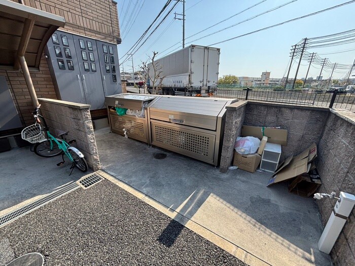 物件外観写真5　(建物設備)