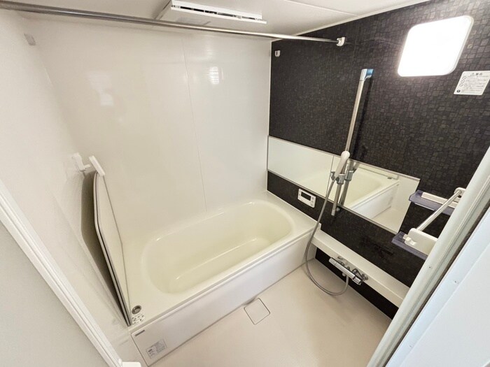 物件内観写真11　(バス／シャワールーム等)