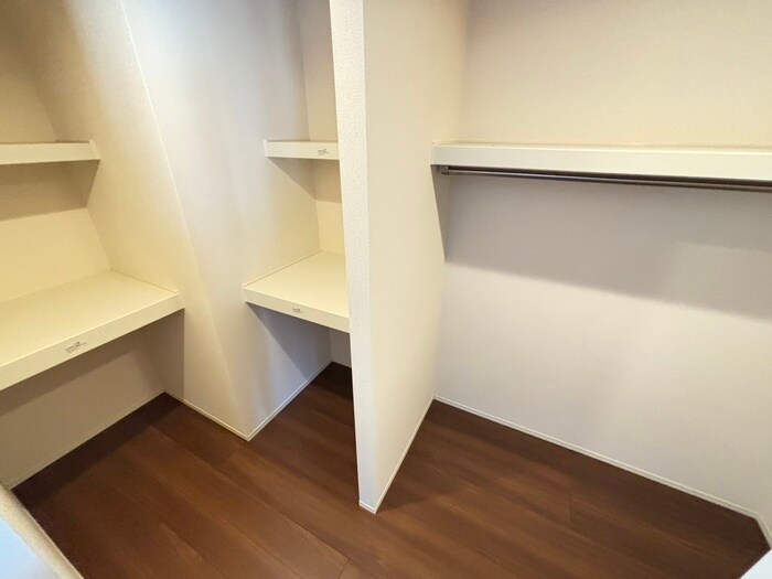 物件内観写真14　(収納)