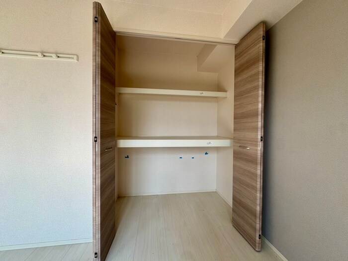 物件内観写真16　(収納)