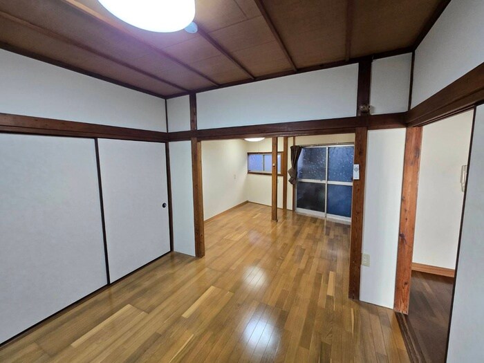 物件内観写真7　(居室)