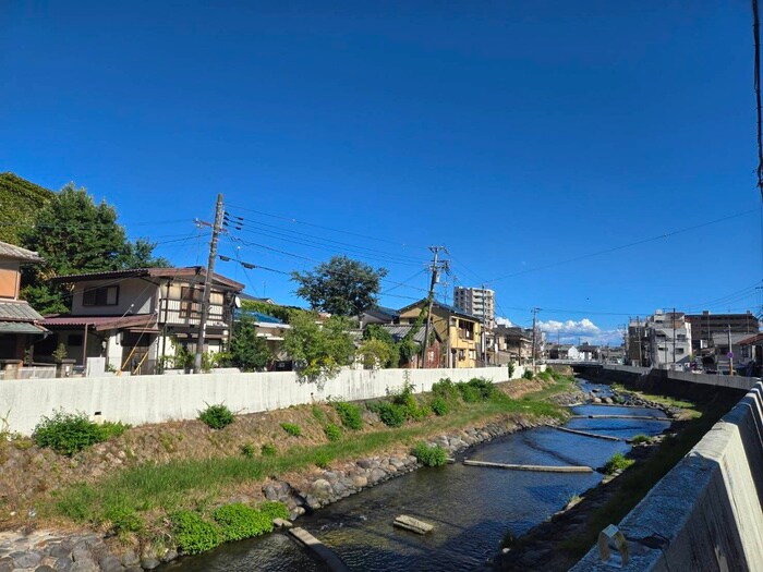 物件外観写真3　(周辺環境)