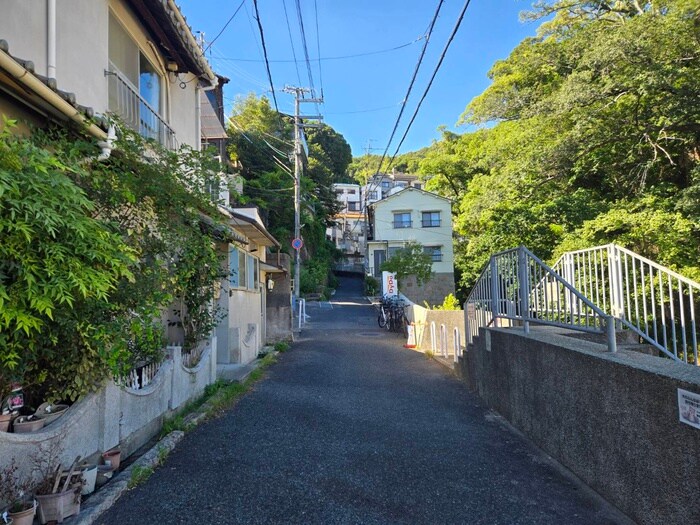 物件外観写真6　(周辺環境)