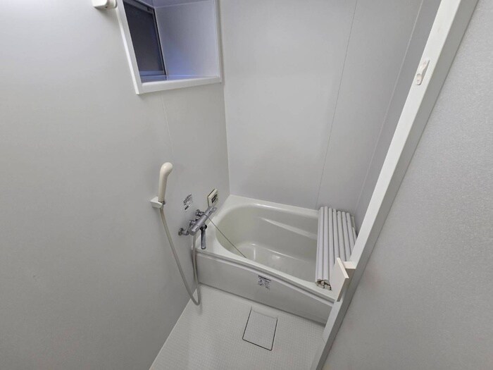 物件内観写真10　(バス／シャワールーム等)