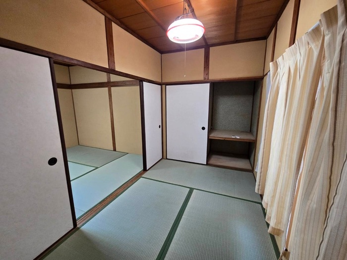 物件内観写真12　(居室)